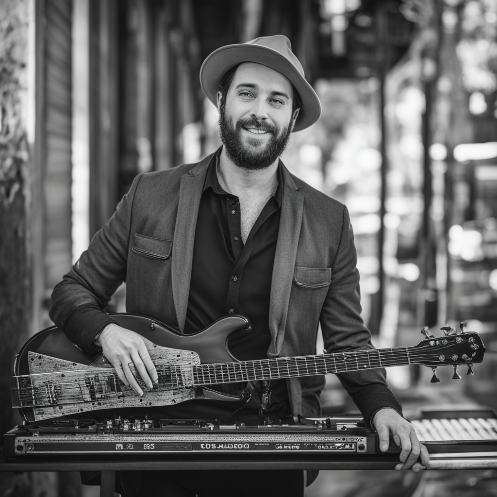 Aaron Goldstein (musician)