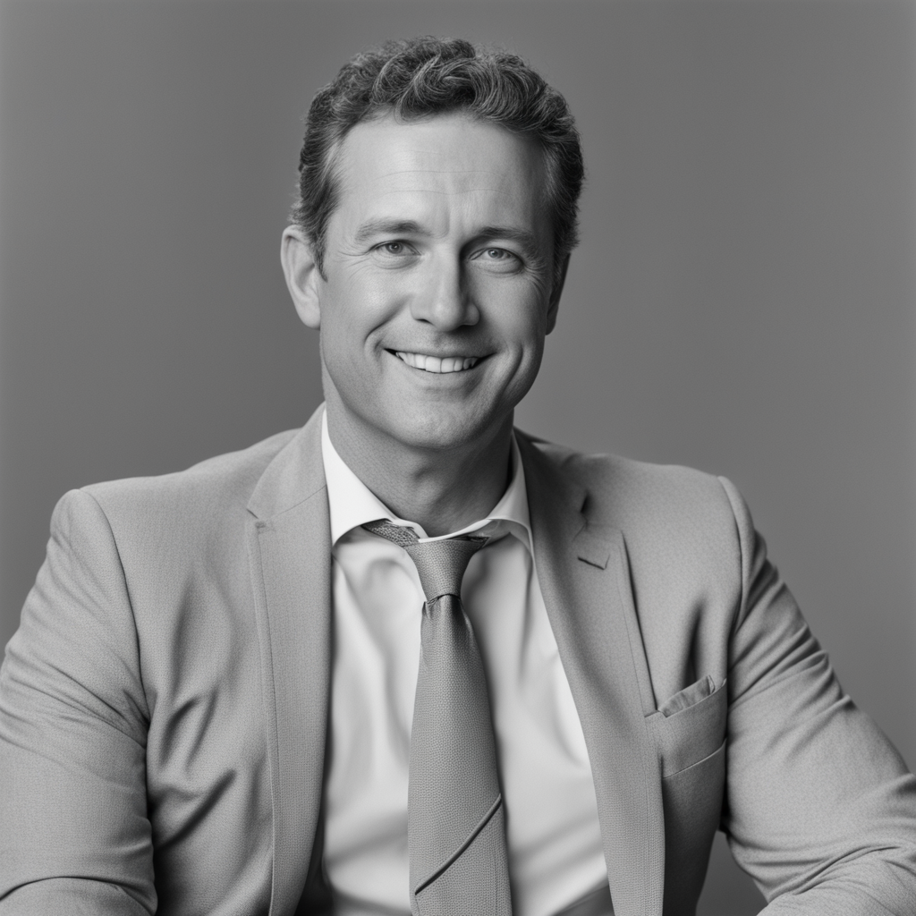 Aaron Harper (politician)