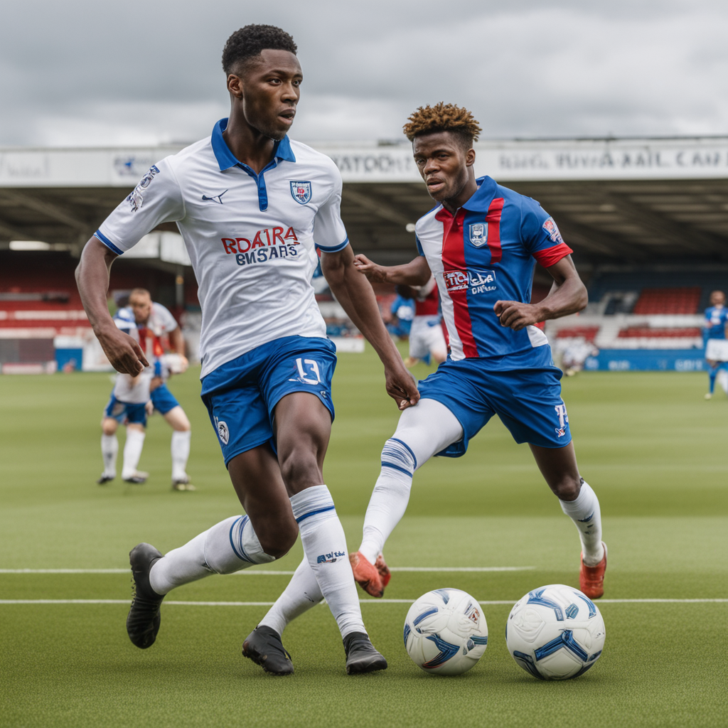 Aaron Henry (footballer)