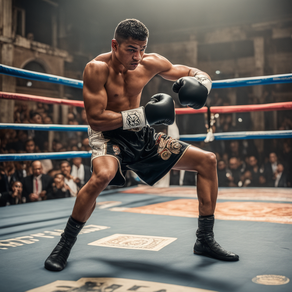 Aaron Herrera (boxer)