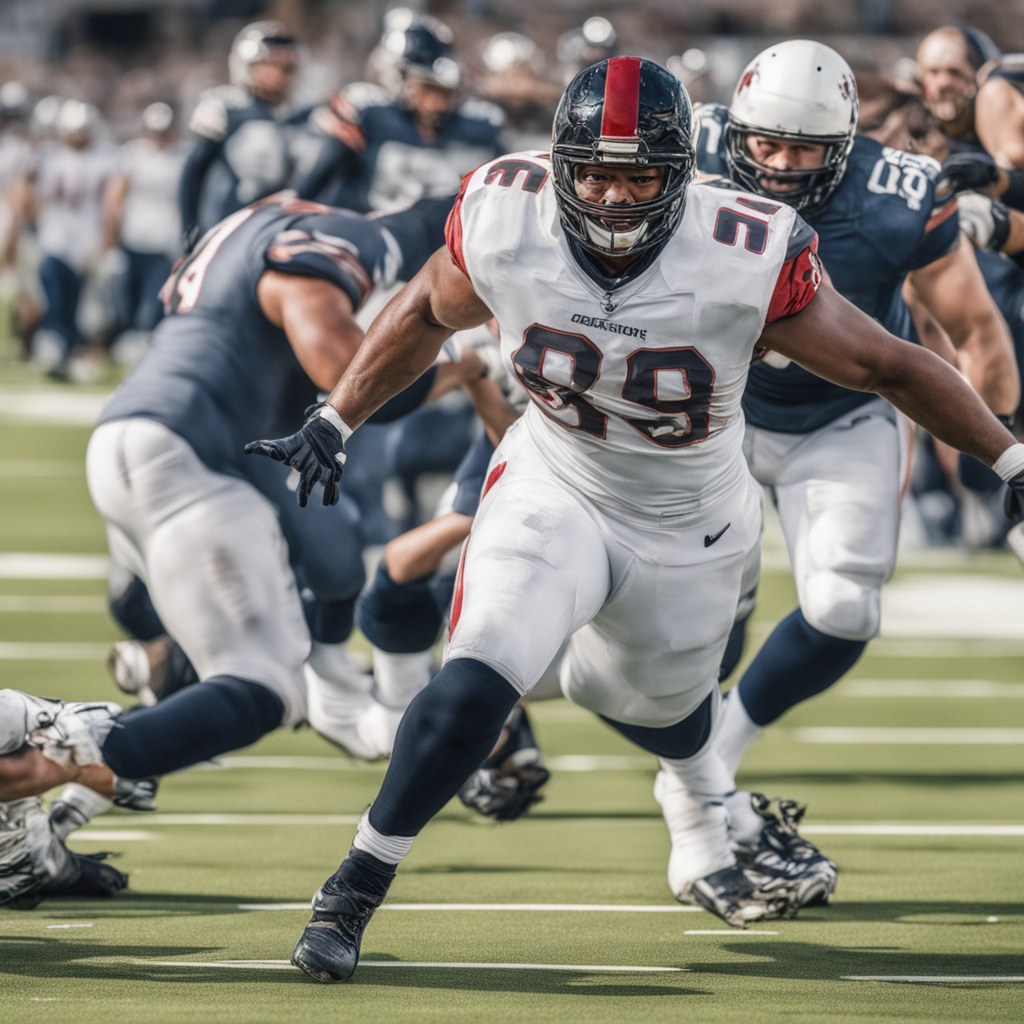 Aaron Hunt (gridiron football)