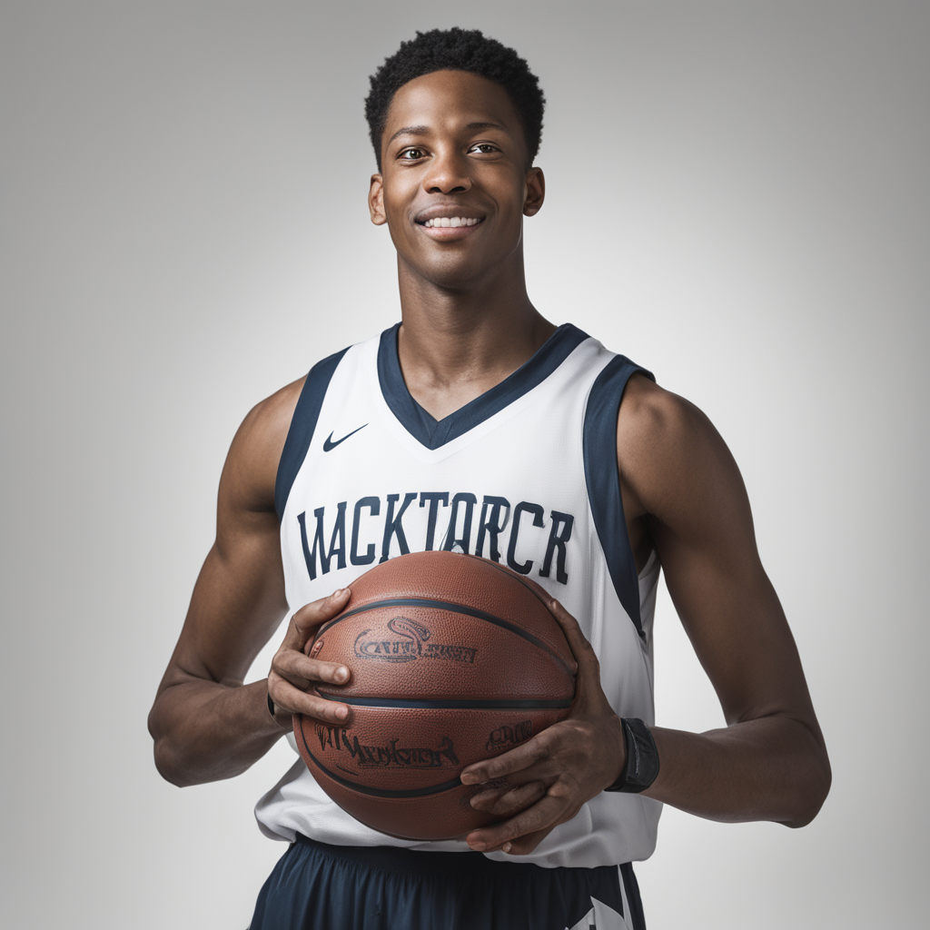 Aaron Jackson (basketball)