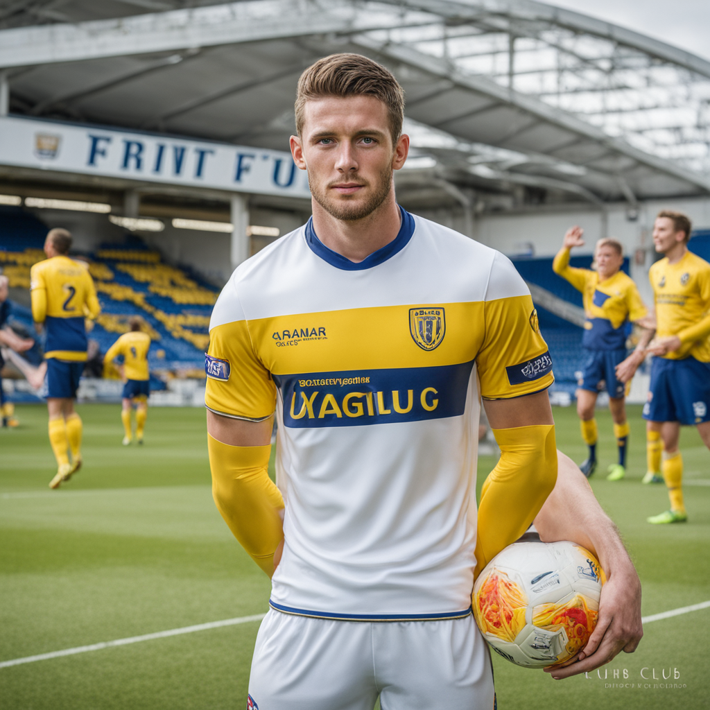 Aaron Jarvis (footballer)