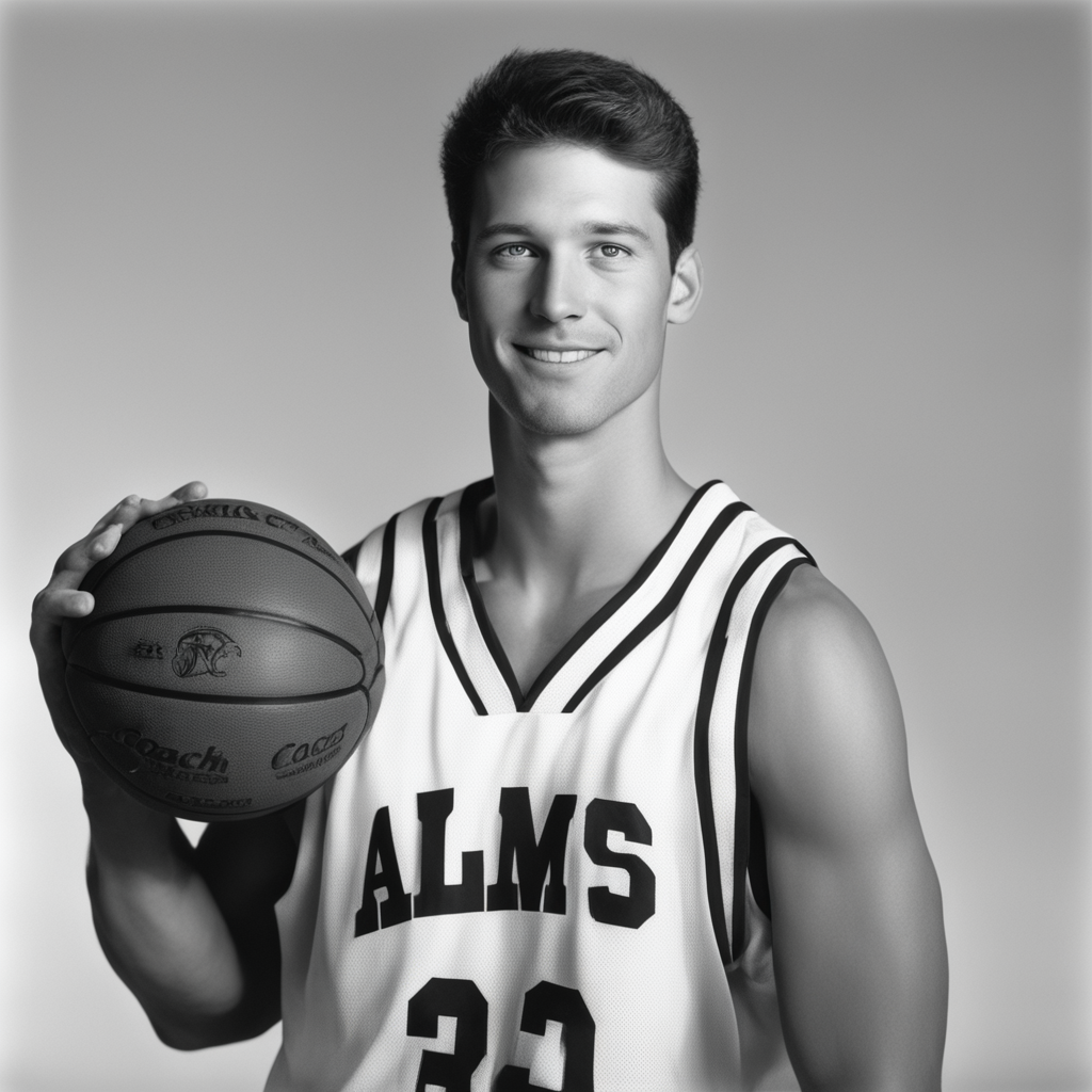 Aaron Johnston (basketball)
