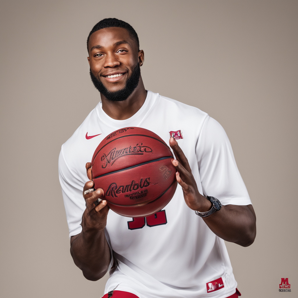 Aaron Jones (basketball)