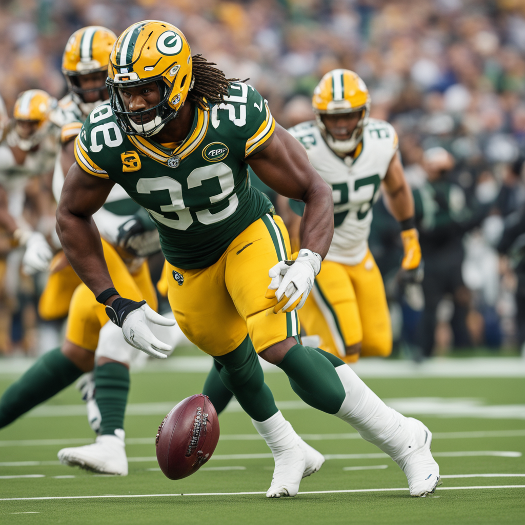Aaron Jones (defensive end)
