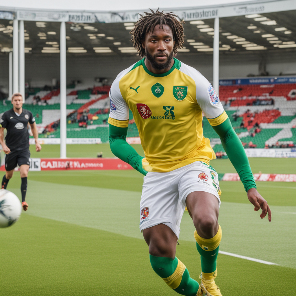 Aaron Jones (footballer, born 1994)