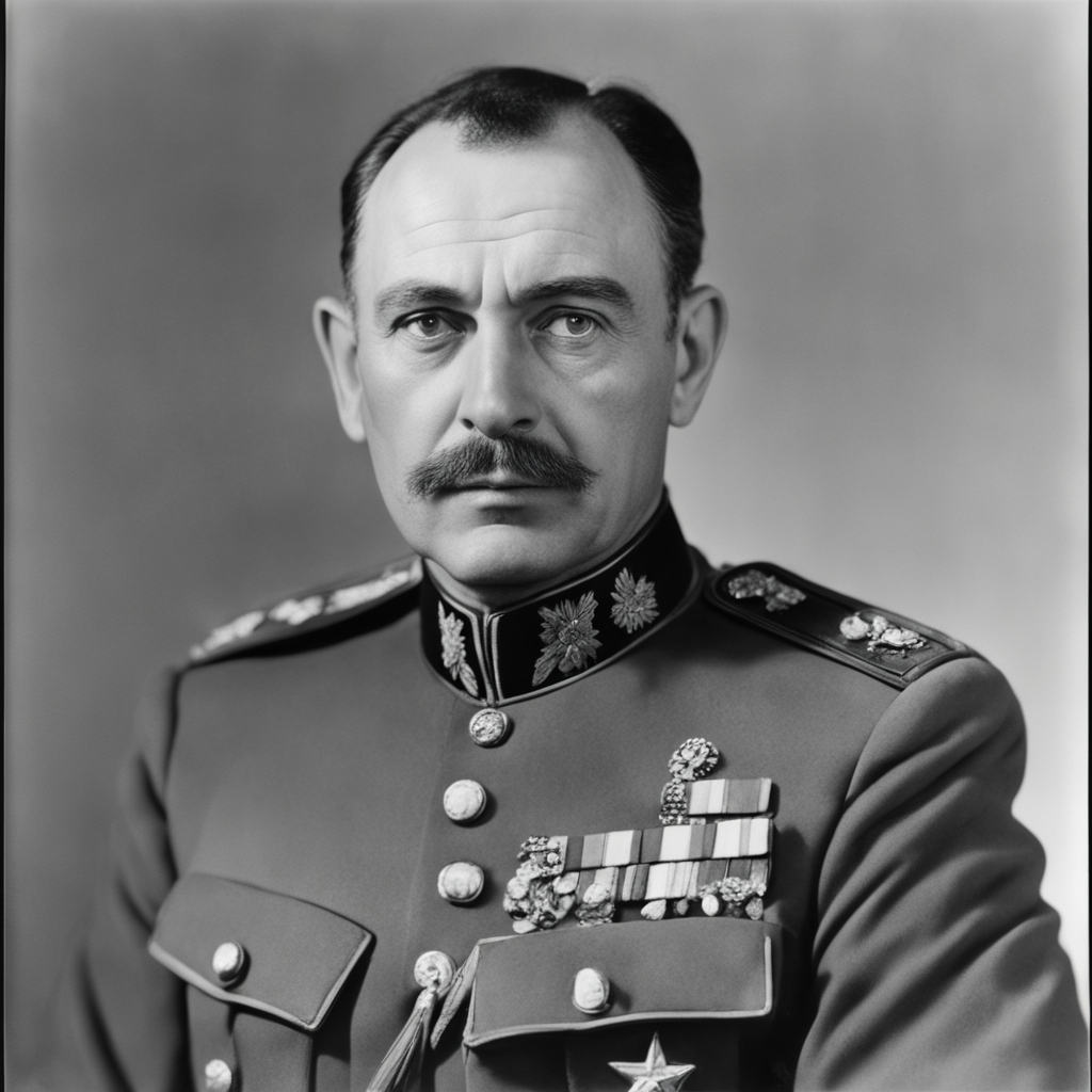 Aaron Katz (Soviet general)