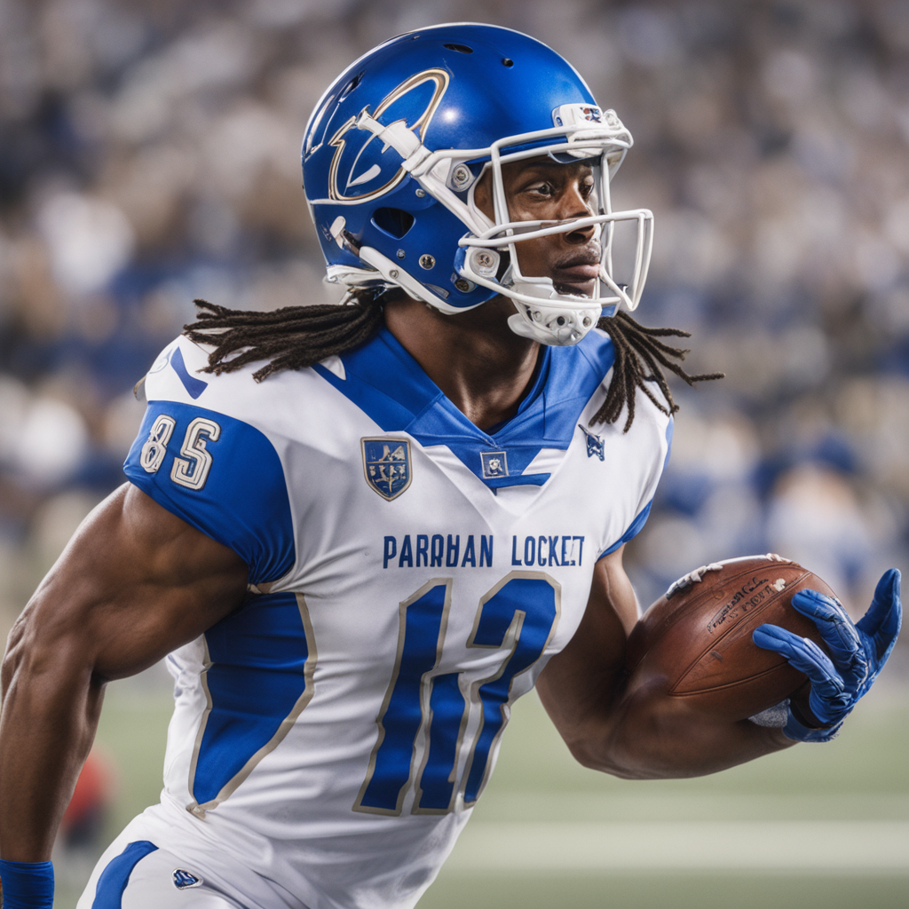 Aaron Lockett (gridiron football)