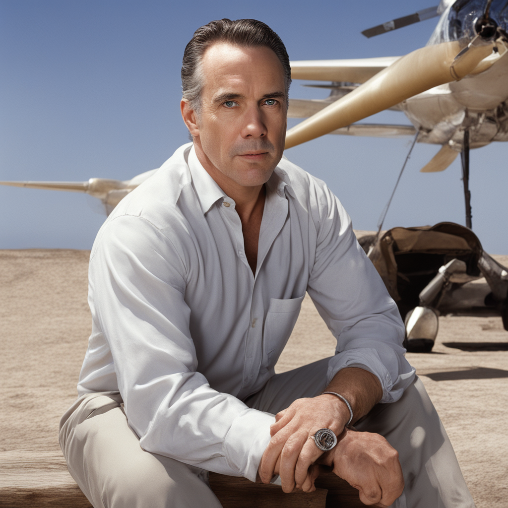 Aaron Lynch (writer)