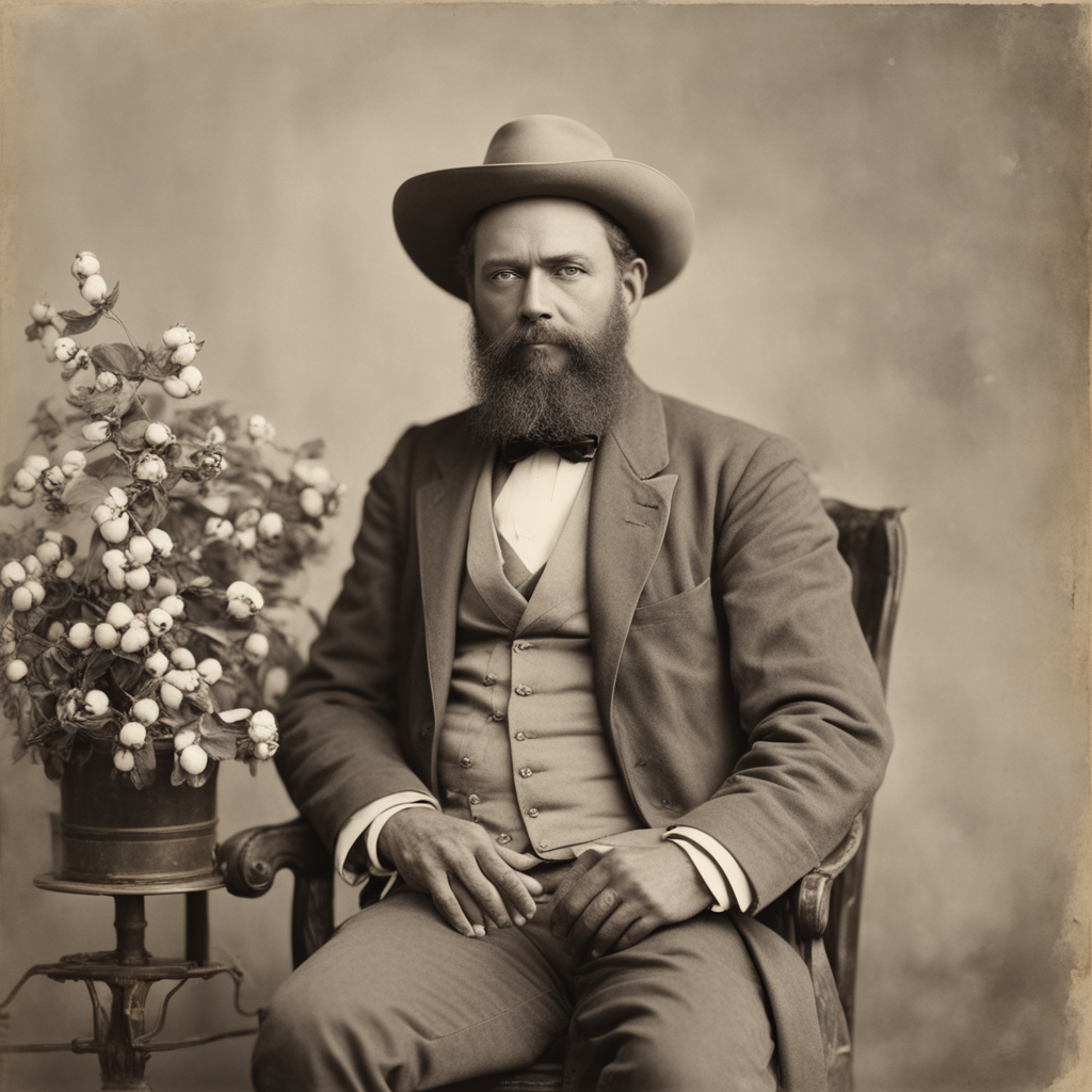 Aaron Manasses McMillan