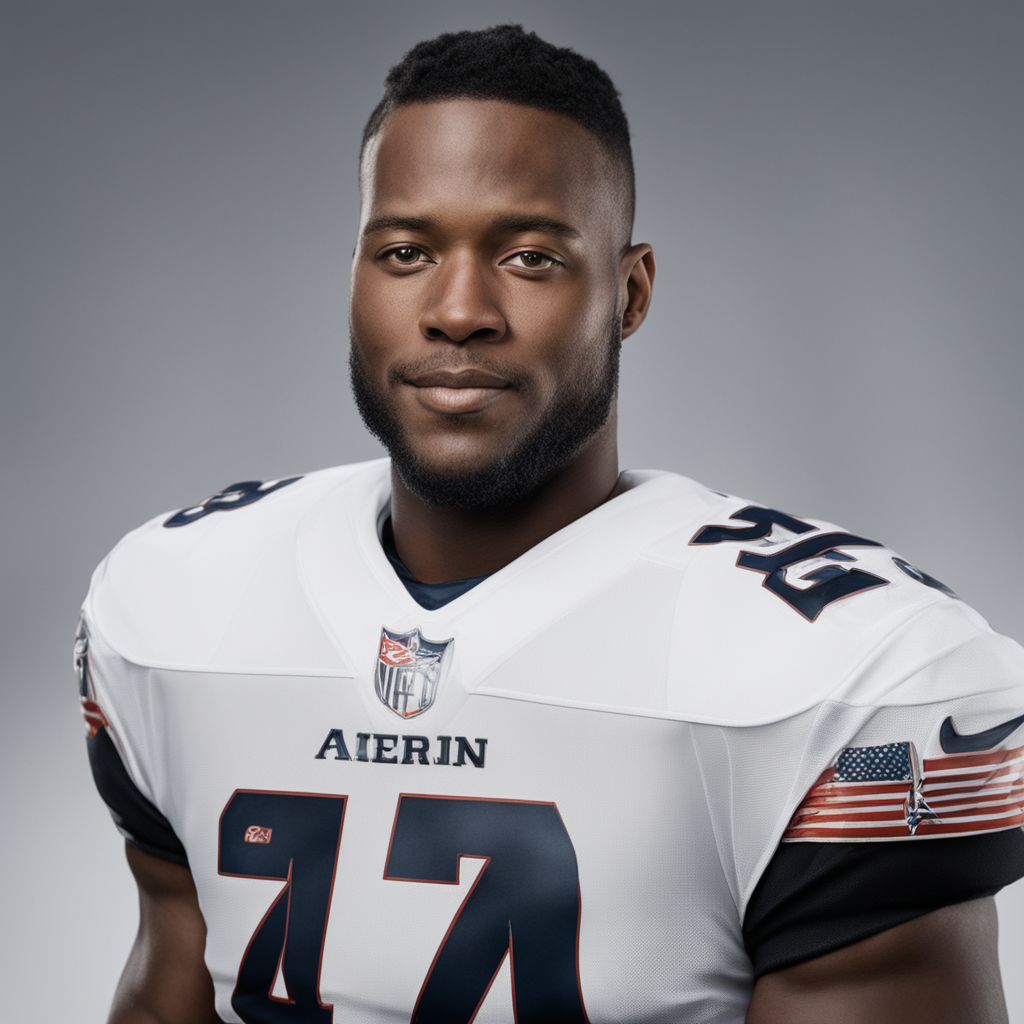 Aaron Martin (American football)