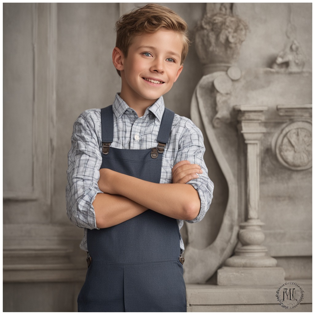 Aaron Michael Davies