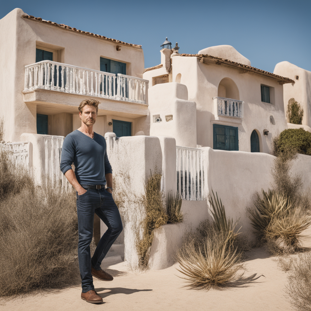 Aaron Michael Metchik