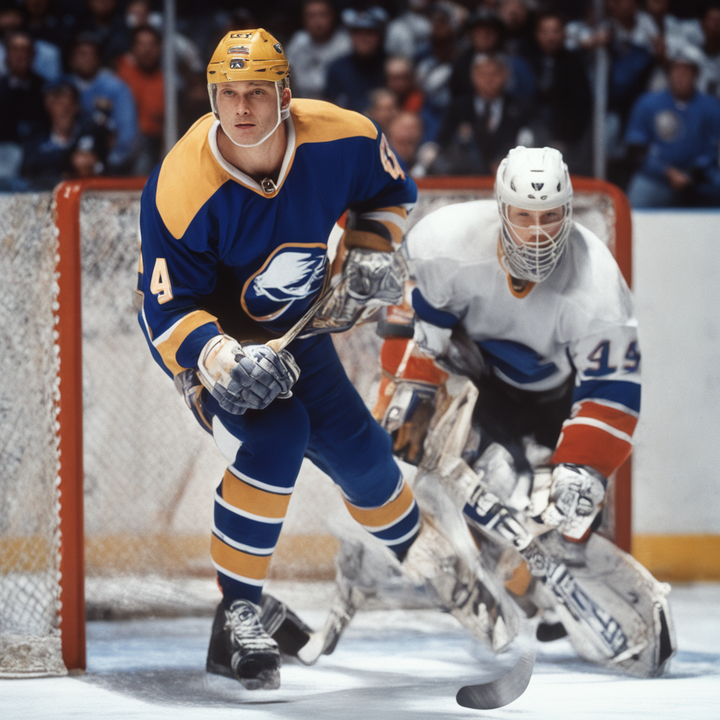 Aaron Miller (ice hockey)