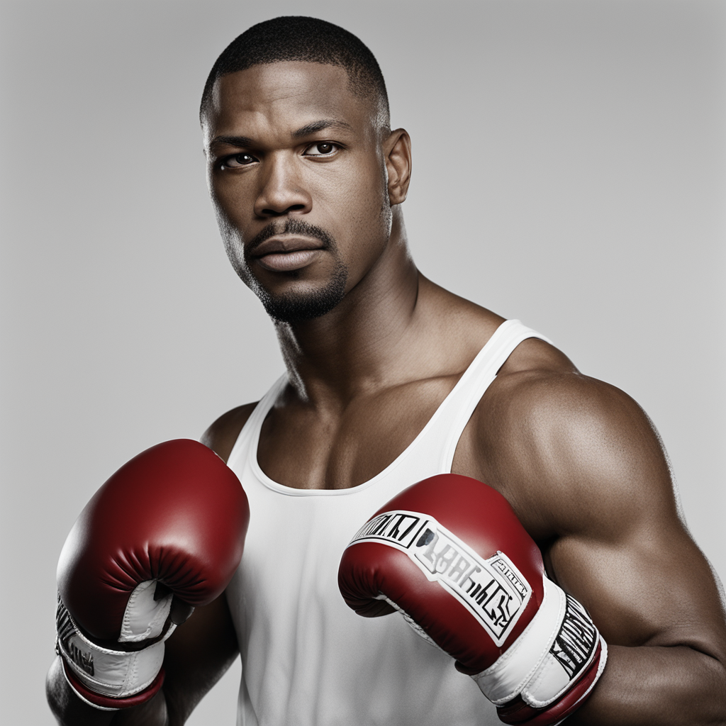 Aaron Mitchell (boxer)