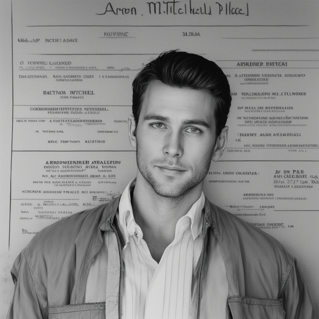 Aaron Mitchell (murderer)