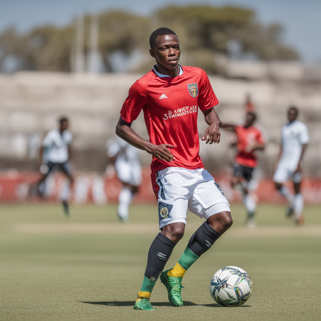 Aaron Mokoena