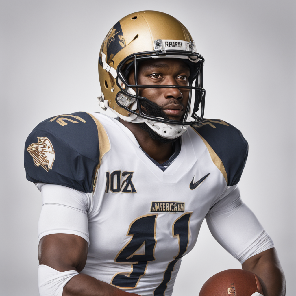 Aaron Parker (American football)