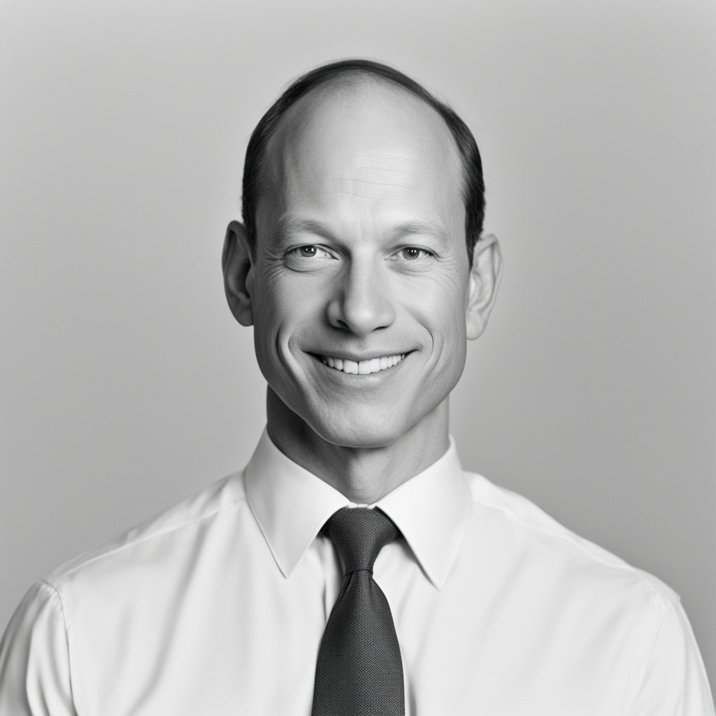 Aaron Persky