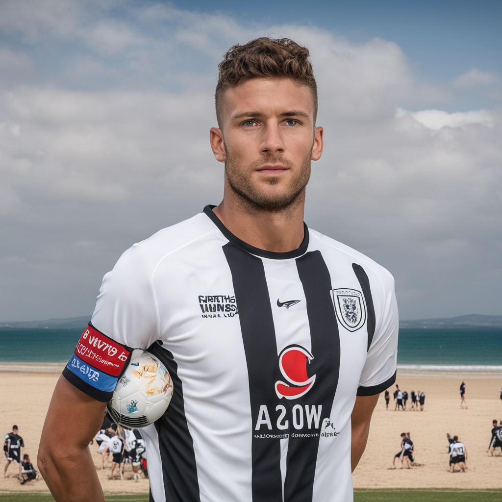 Aaron Phillips (footballer)