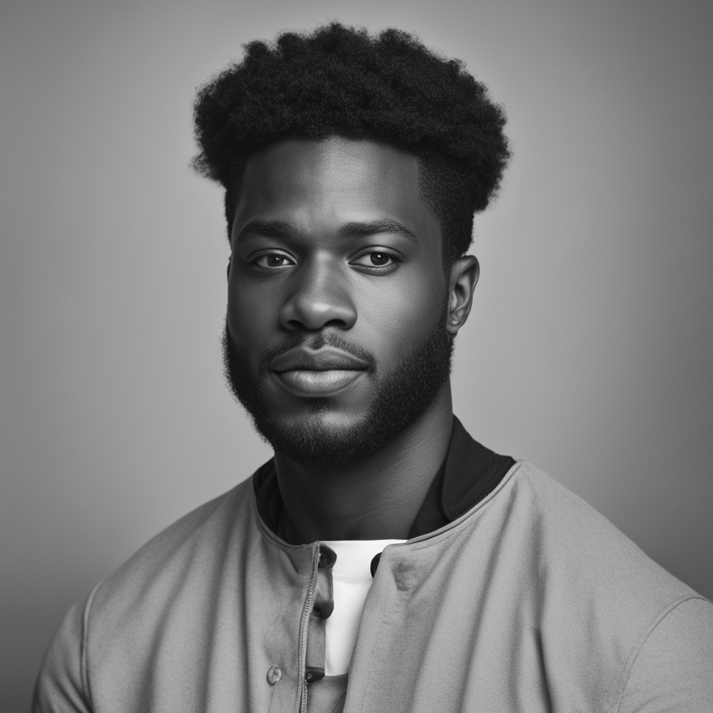 Aaron Pierre (actor)