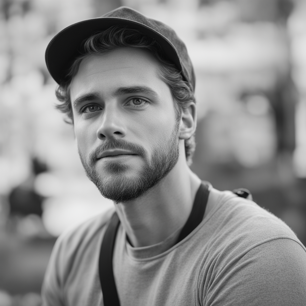 Aaron Platt