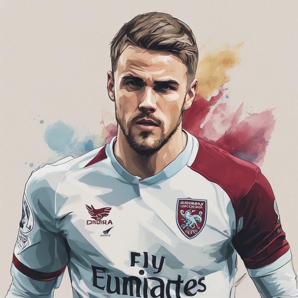 Aaron Ramsey (English footballer)