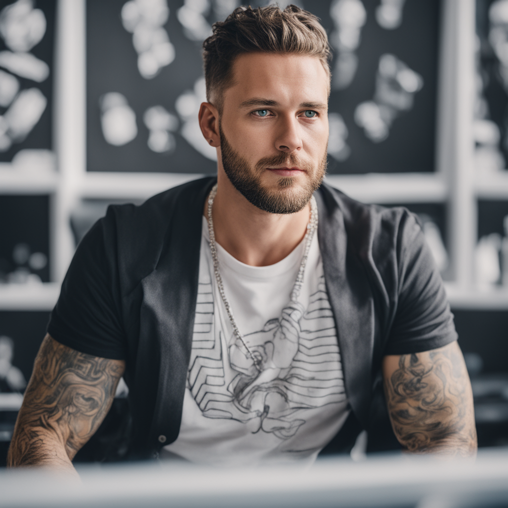 Aaron Richards (singer)