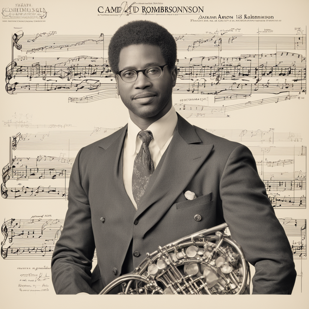 Aaron Robinson (composer)