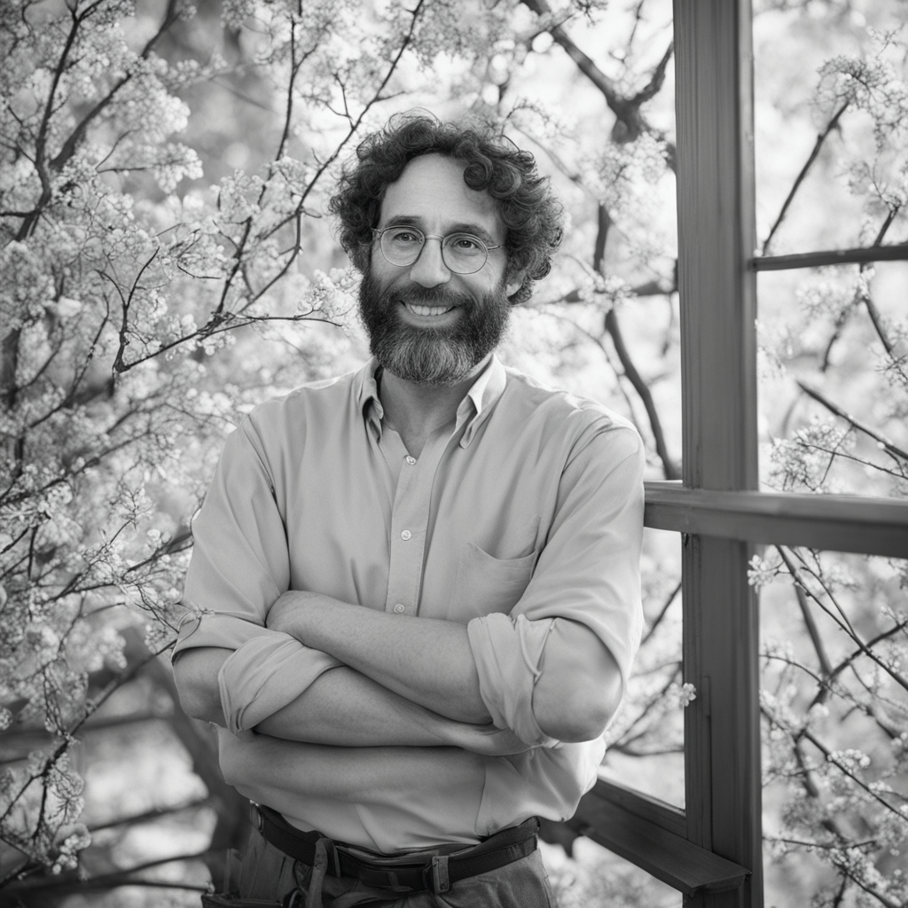 Aaron Sachs (historian)