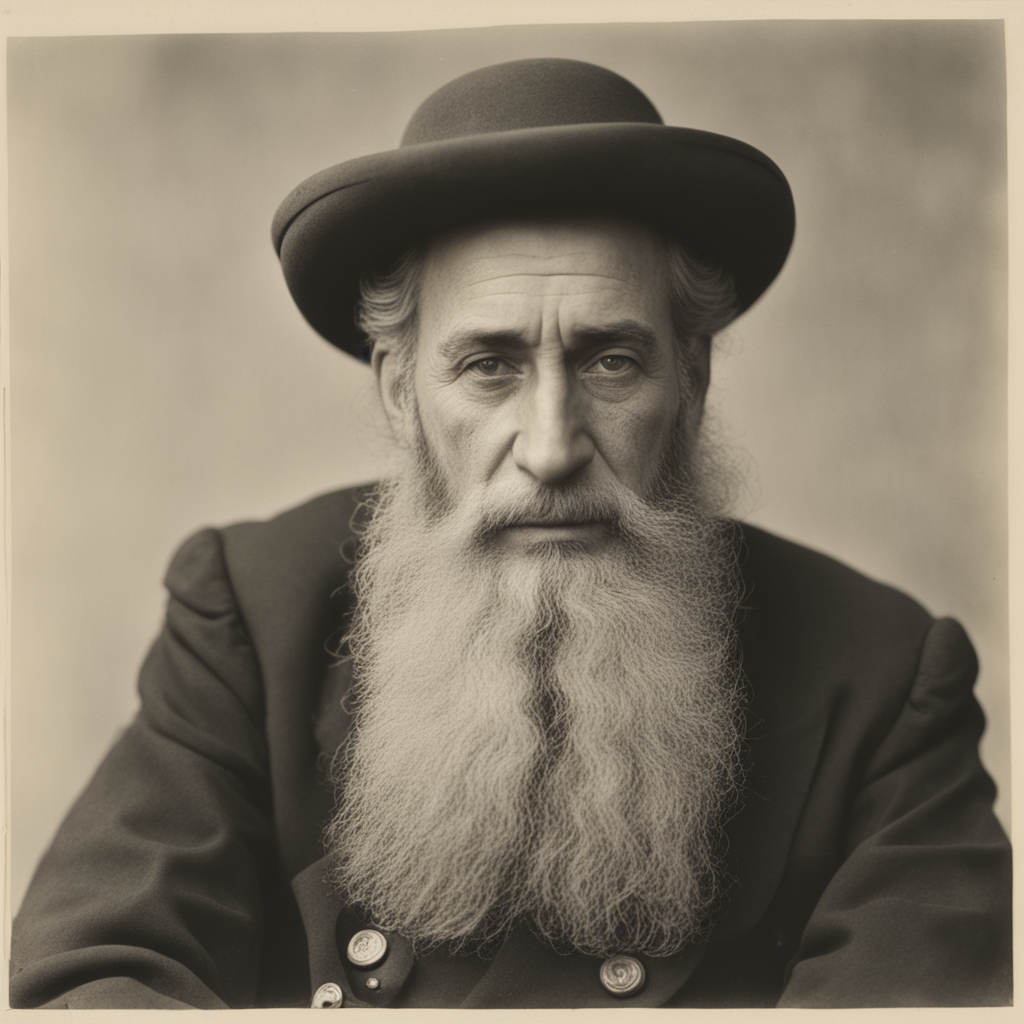 Aaron Samuel Kaidanover