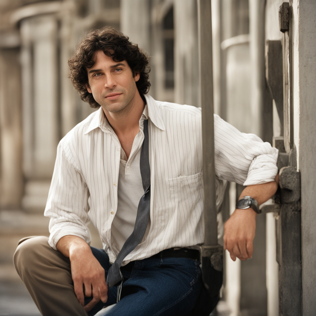 Aaron Schwartz (American actor)