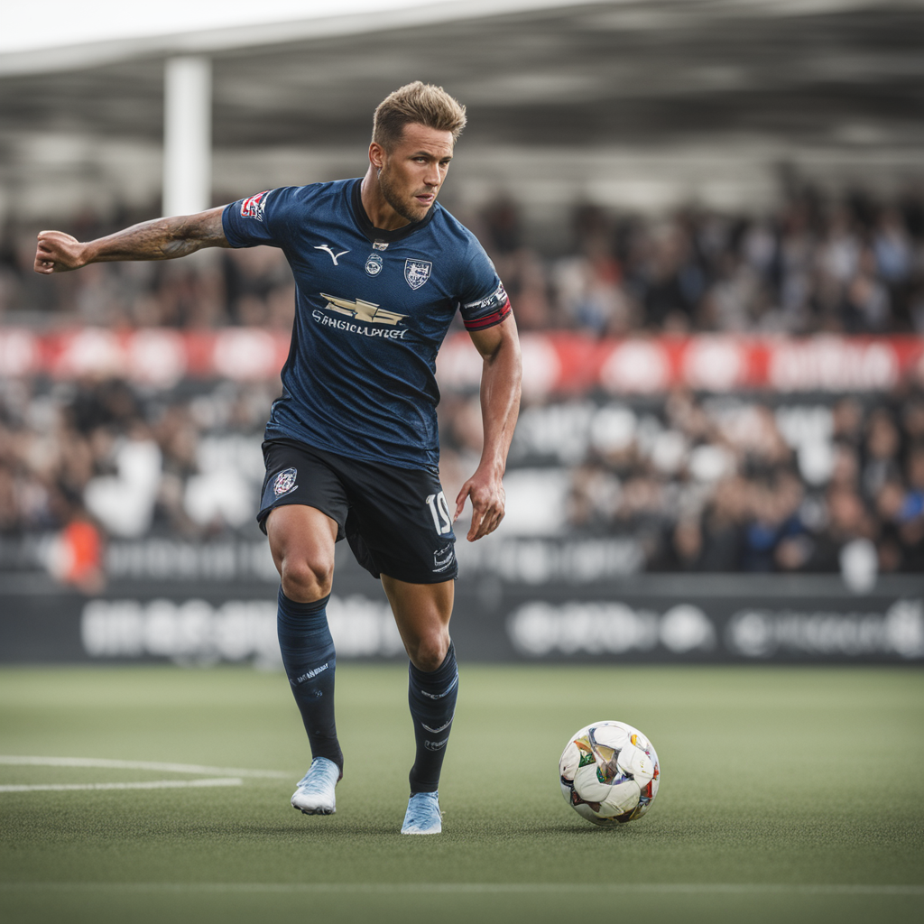 Aaron Scott (footballer)