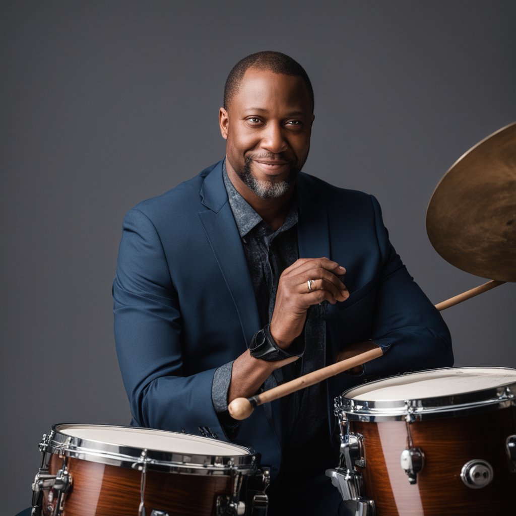 Aaron Scott (musician)