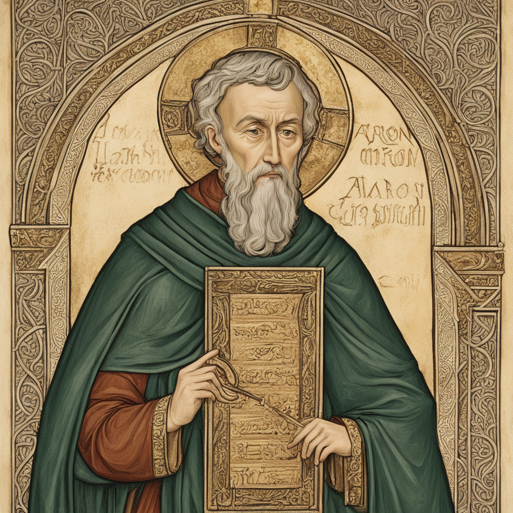 Aaron Scotus