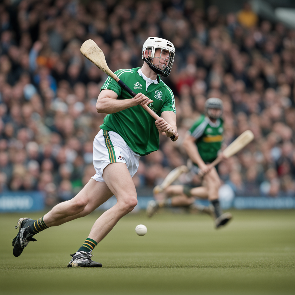 Aaron Sheehan (hurler)