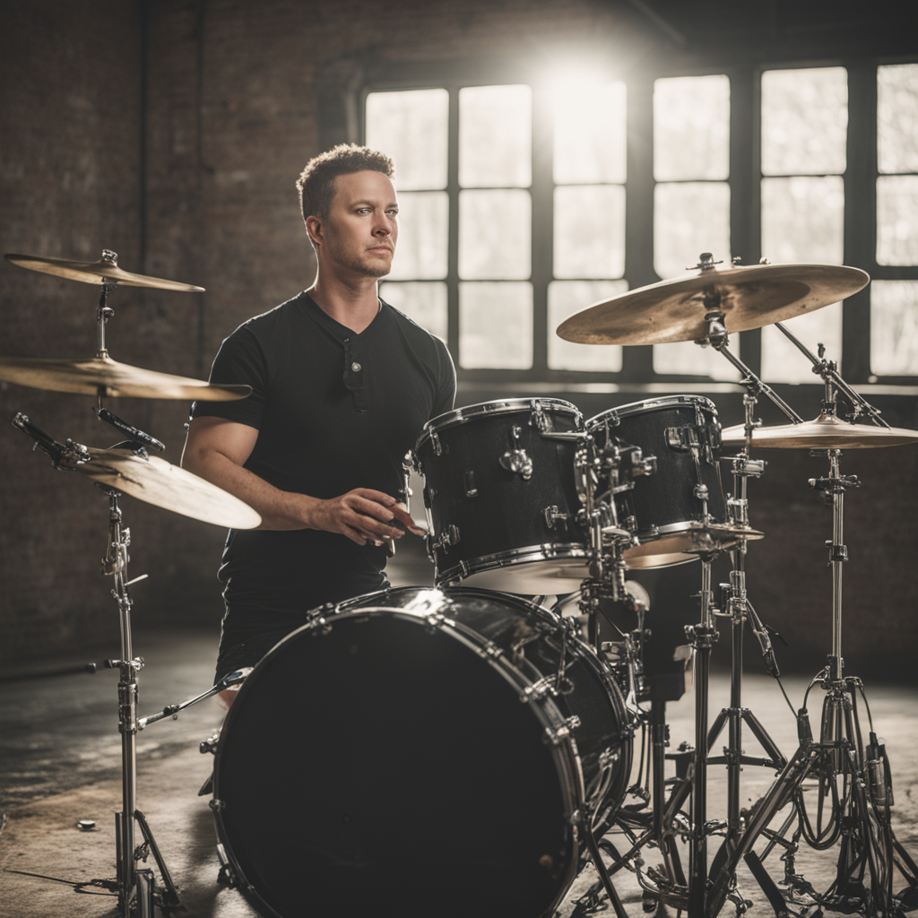 Aaron Smith (musician)