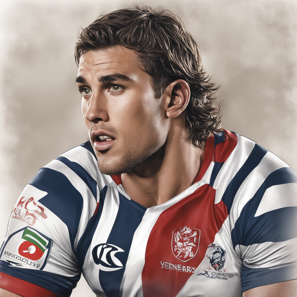 Aaron Summers (rugby league)