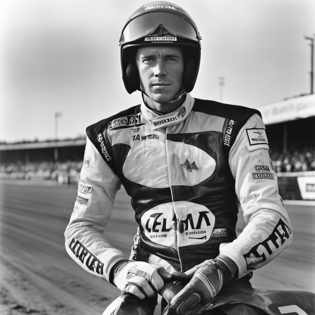 Aaron Summers (speedway rider)