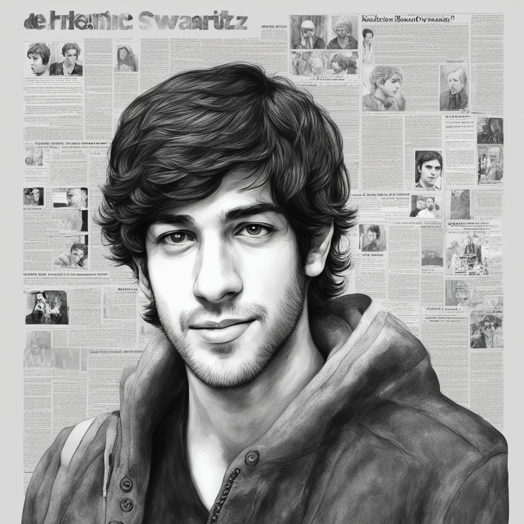 Aaron Swartz (actor)