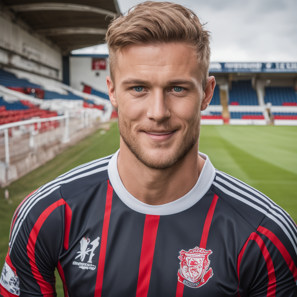 Aaron Taylor (footballer)