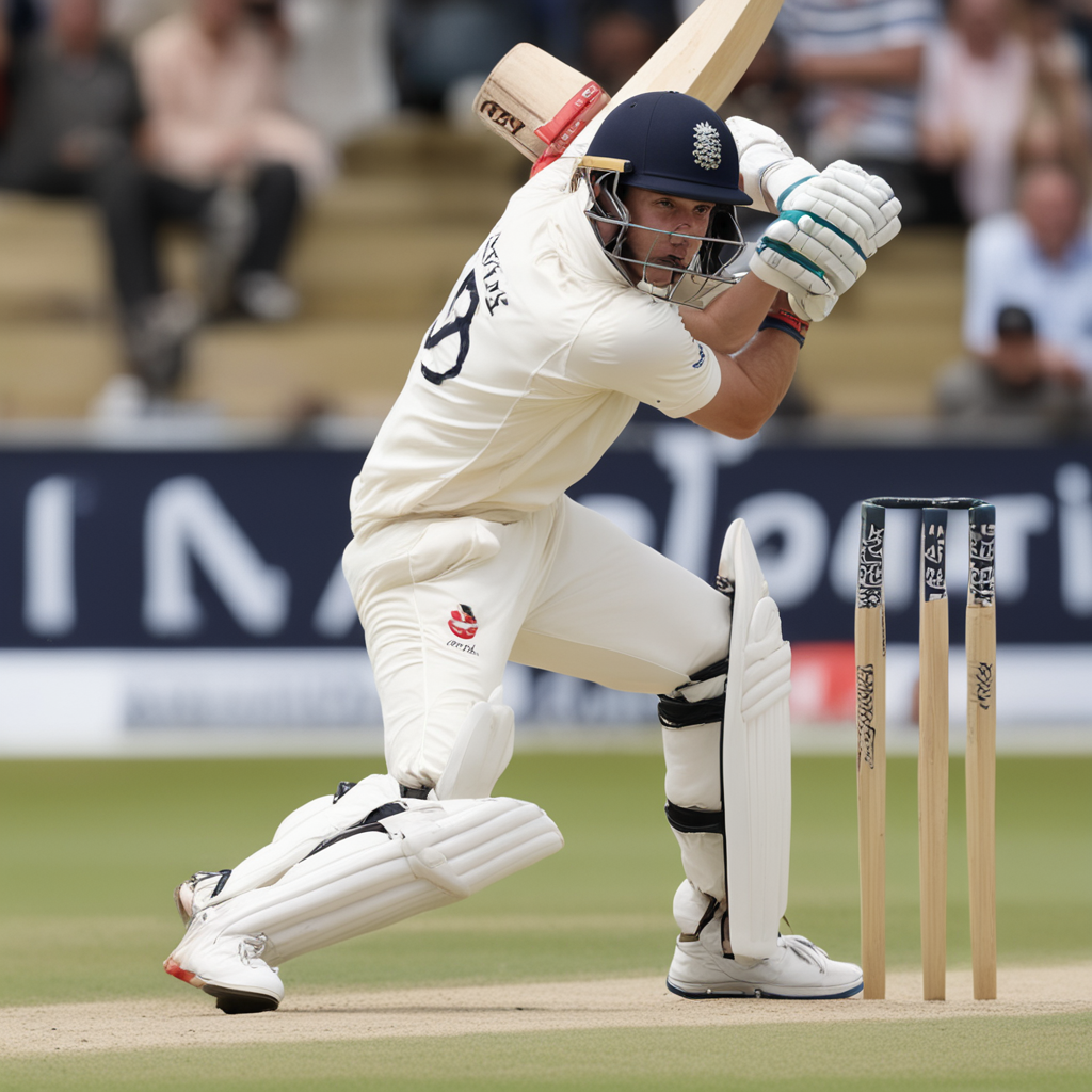 Aaron Thomas (cricketer)