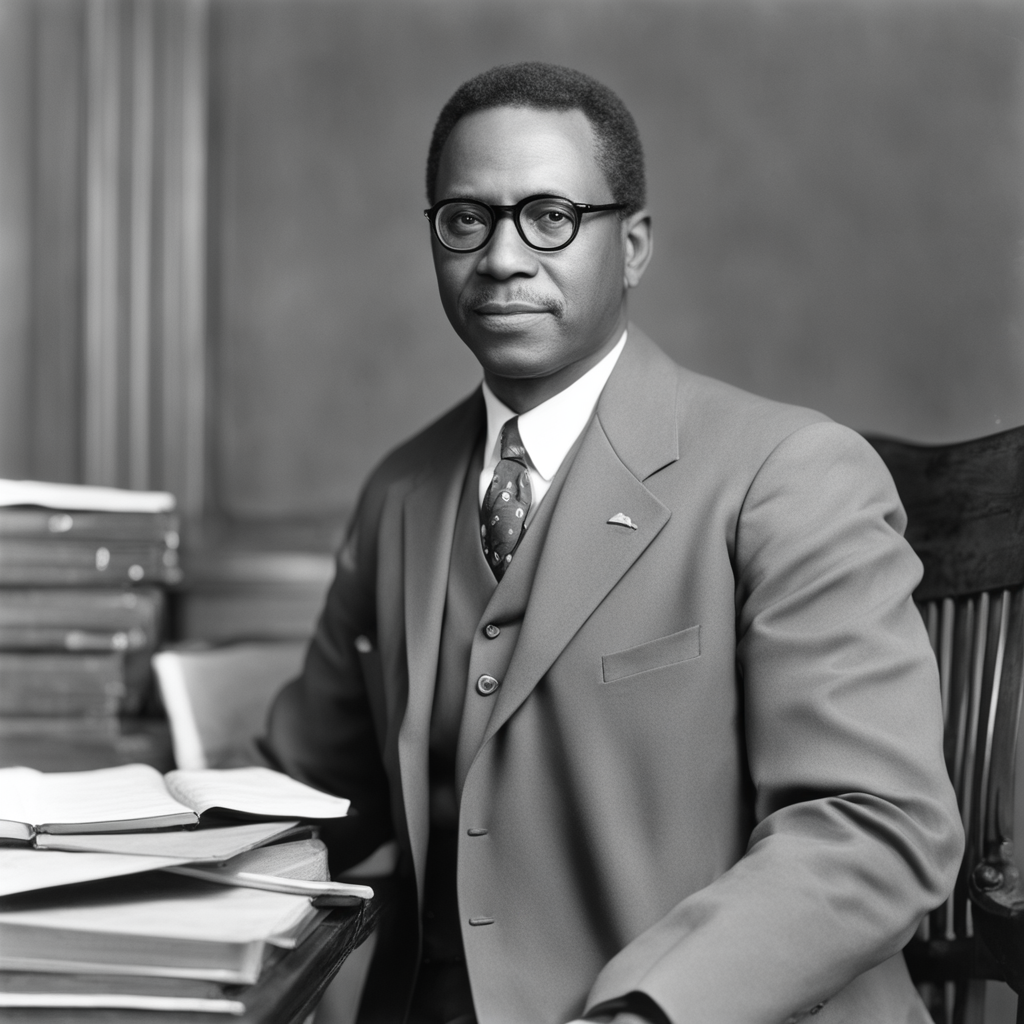 Aaron Thompson (educator)