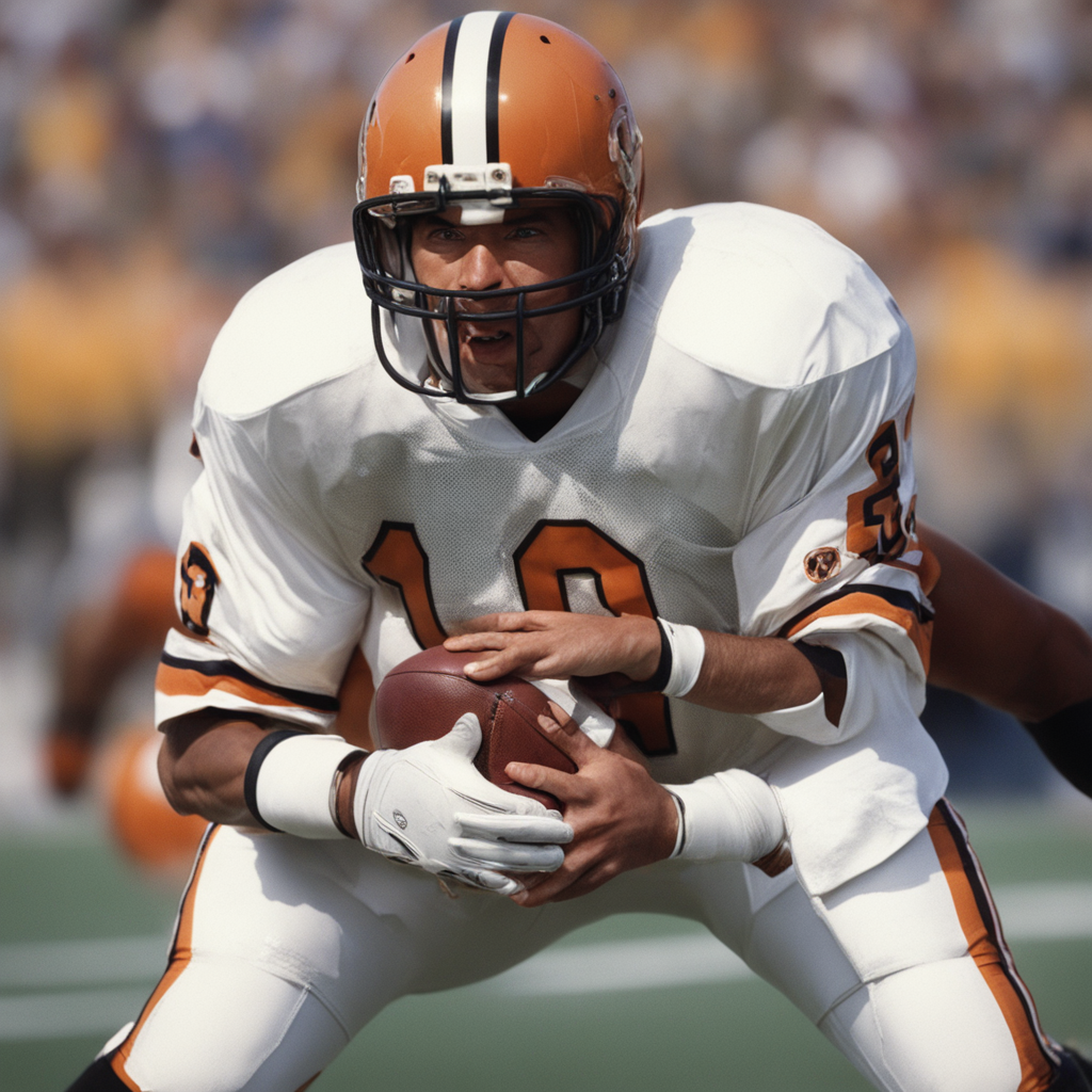 Aaron Turner (American football)