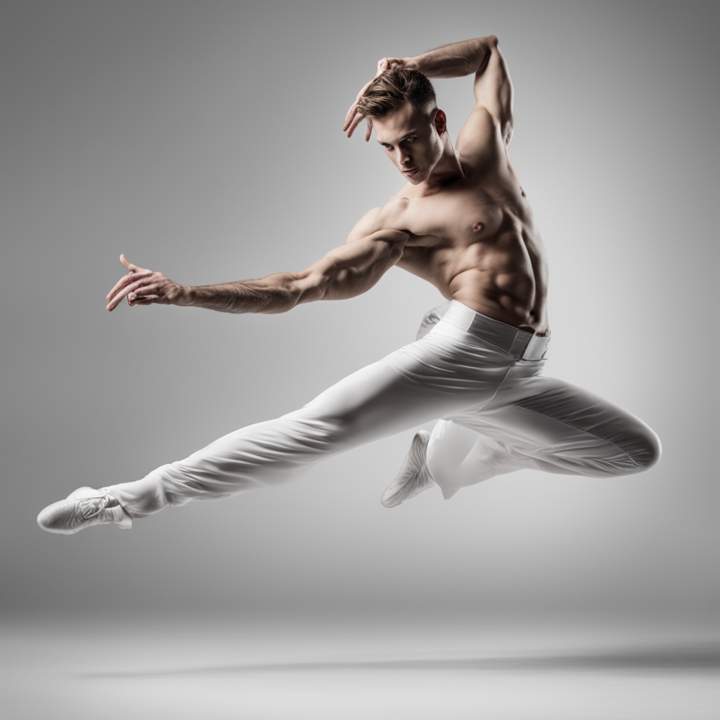 Aaron Turner (dancer)