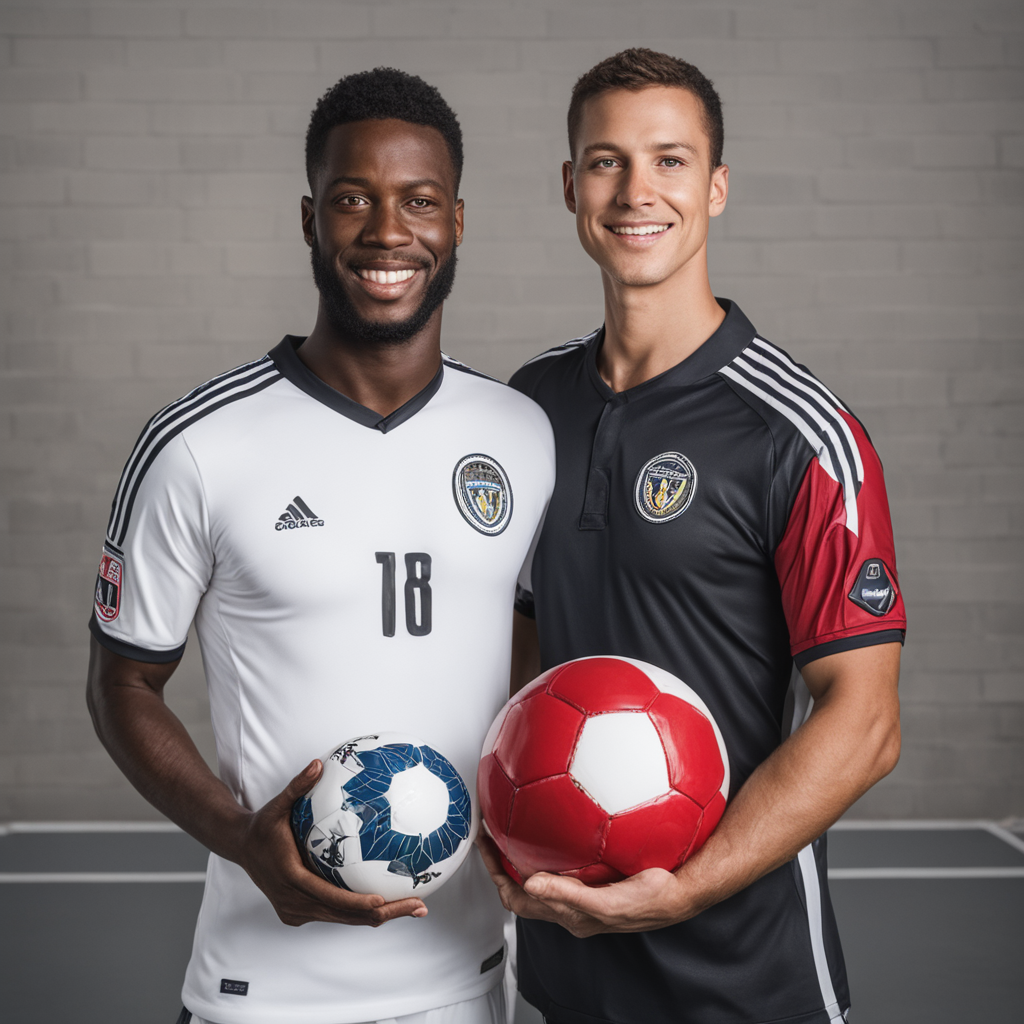 Aaron Walker (soccer)