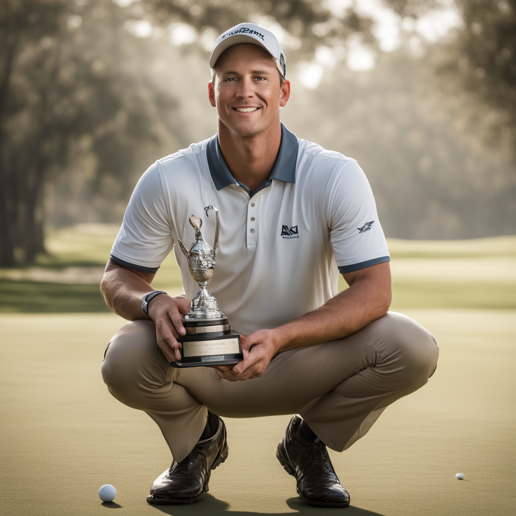 Aaron Watkins (golfer)