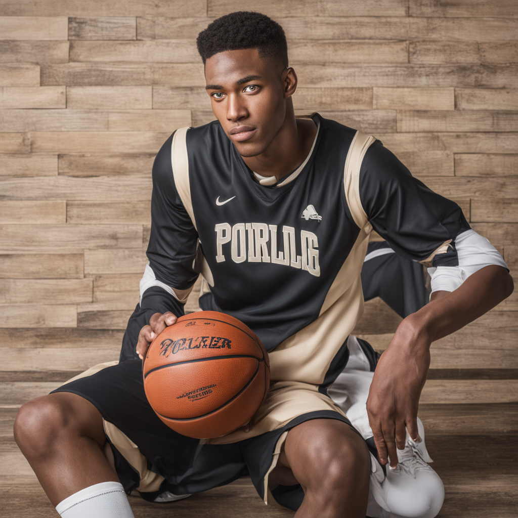 Aaron Wheeler (basketball)