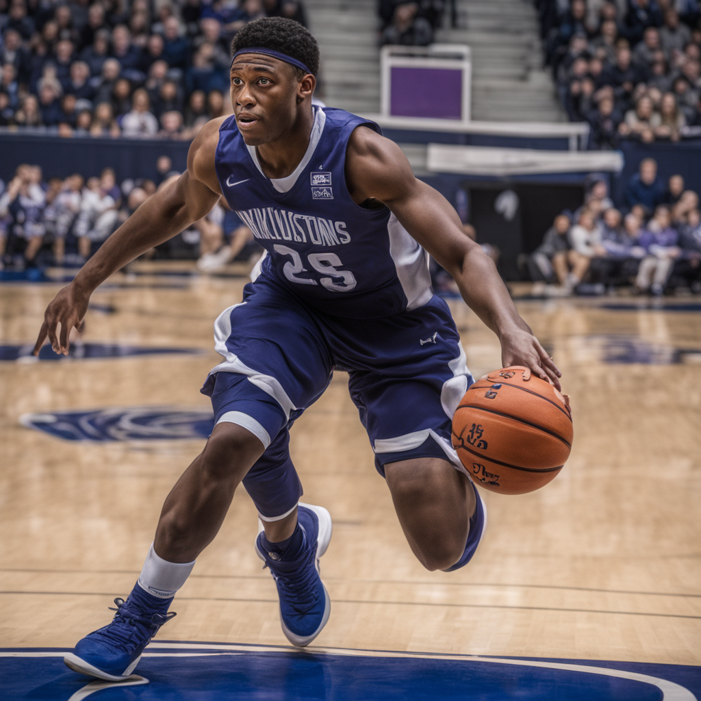 Aaron Williams (basketball)